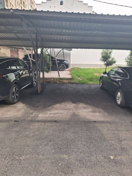 Сдается 3/2/3 ЖК Сагбон