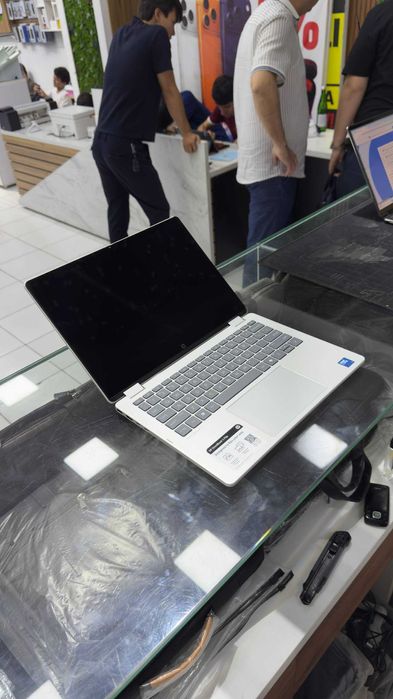 Hp omnibook 5 flip