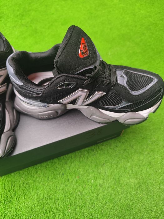 Adidași new balance Nr 39.5