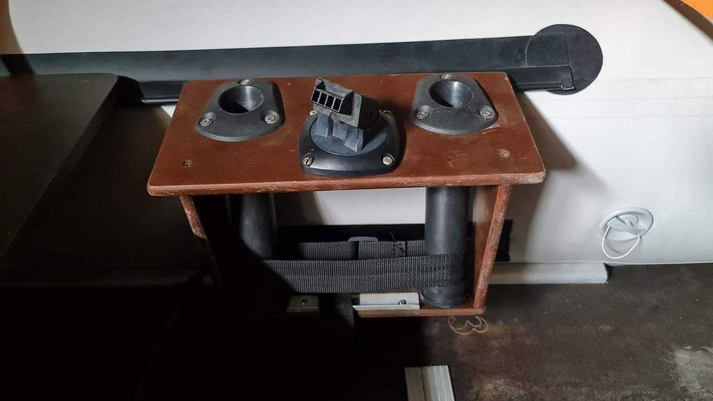 Надуваема лодка 3,60мм