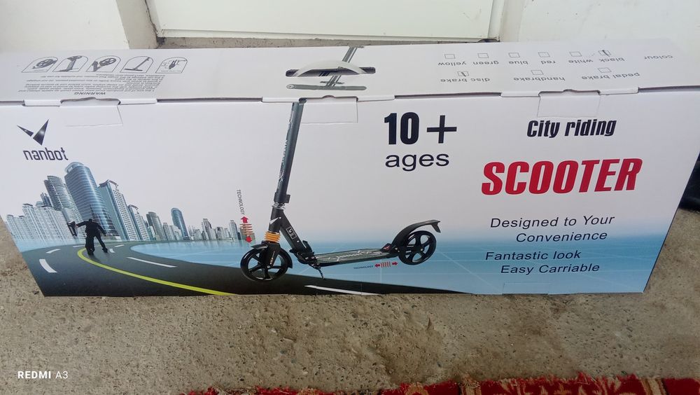 Samakat oldiganla uchun yangisi bor pulini kelishamiz