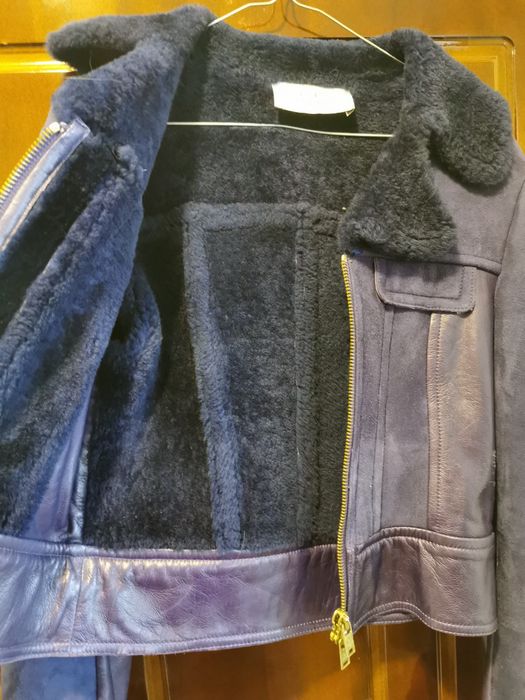 Greacă piele  Gian Franco Ferre