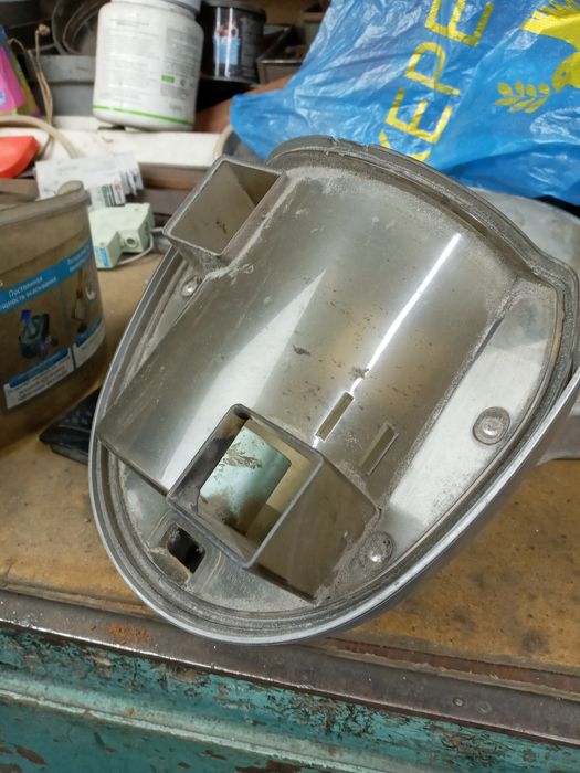 Продам запчасти на пылесос