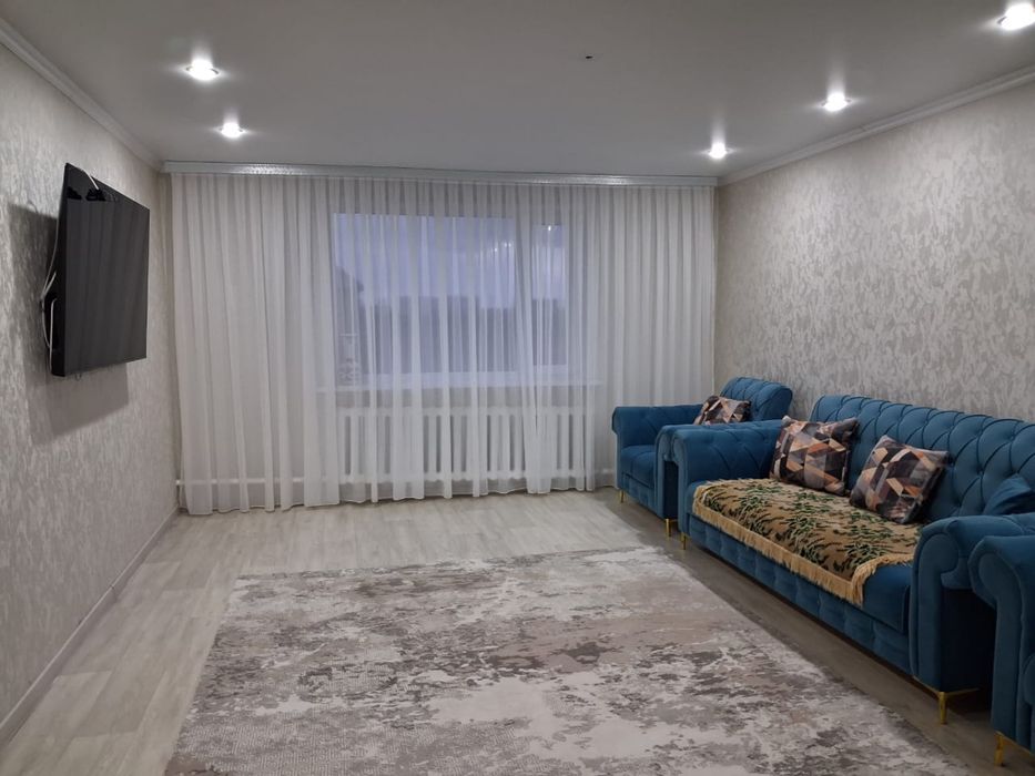 Продам 4 х комн дом