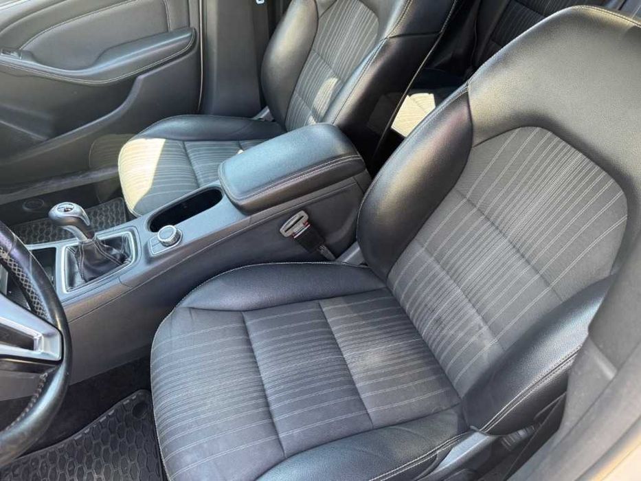 Mercedes-Benz B 200 2.0