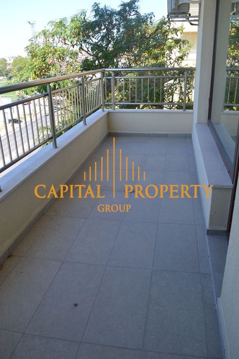 Дава се под наем Офис в Варна, Победа - 132 кв.м за 955 € - Снимка #11