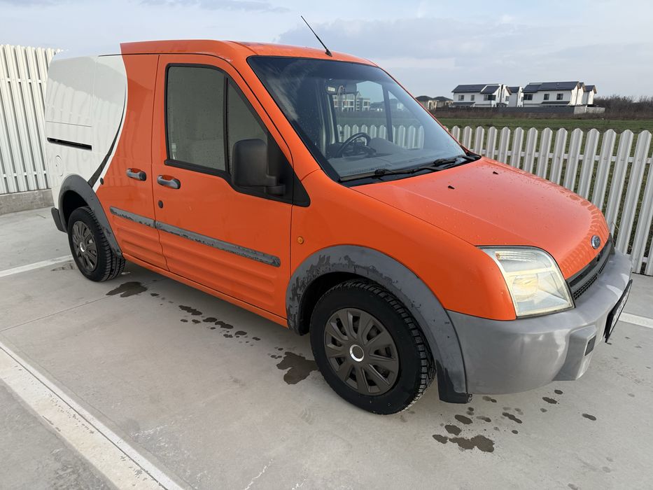 Ford Transit Connect 1.8 TDI