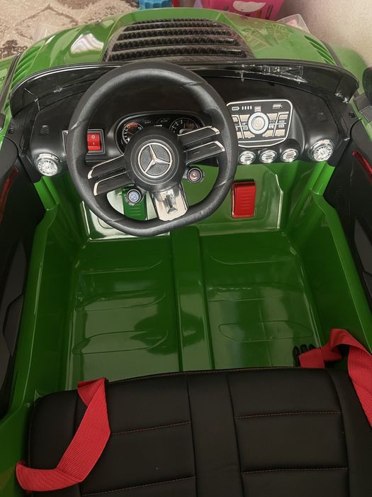 Машинка детская