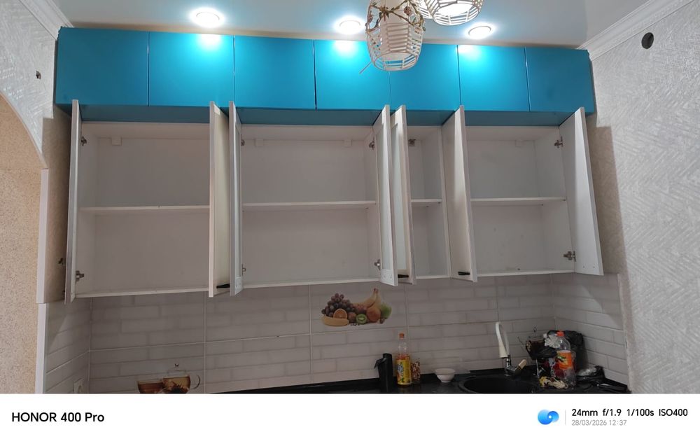 кухонный гарнитур