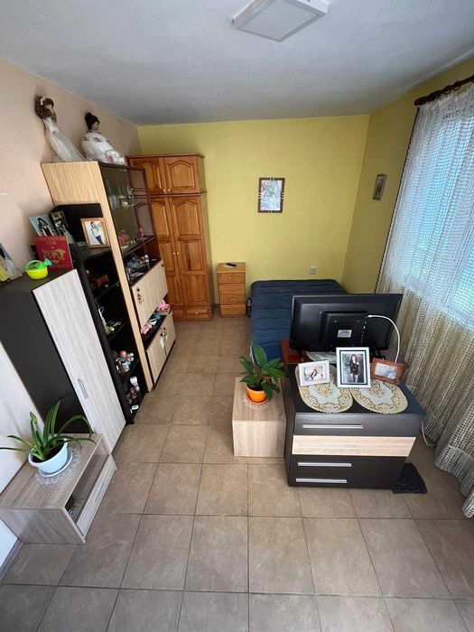 Продава се Четиристаен апартамент в Балчик - 103 кв.м за 1146 €/кв.м - Снимка #12