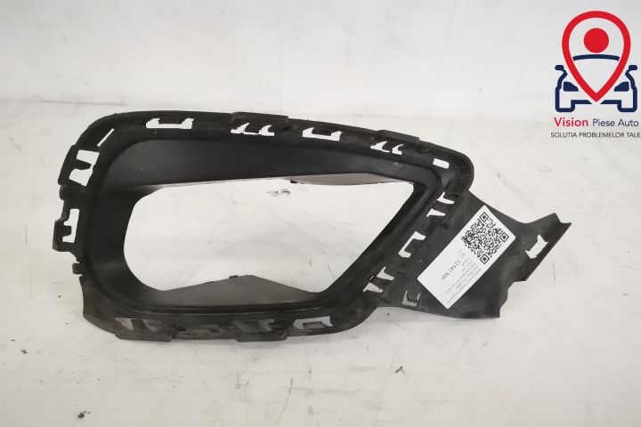 Десен въздушен дефлектор / Desен vazdushen deflector Оригинален, в доб