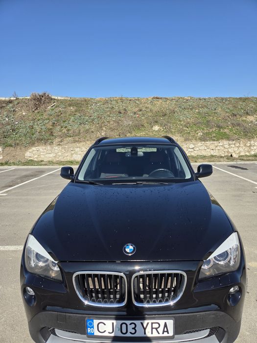 X1 automata din 2010