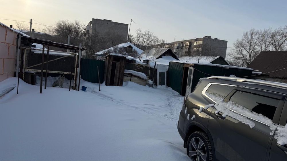 Продам дом на втором павлодаре.