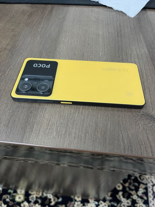 Poco x5 Pro 8/256