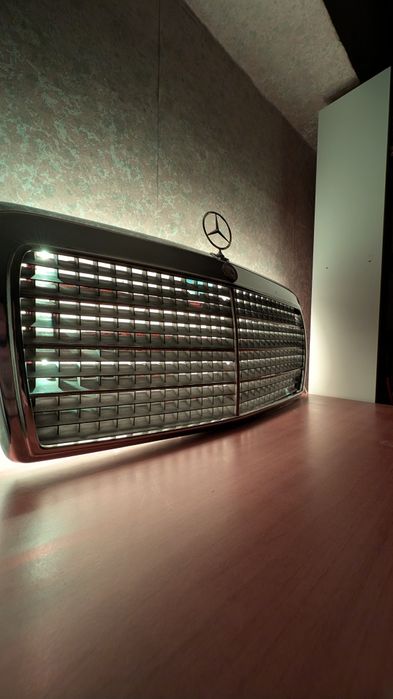 Vând decorațiune de interior din grila auto auto