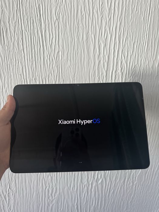 Xiaomi pad 6 128gb
