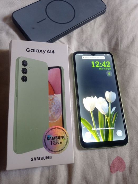 Sumsung Galaxy A14
