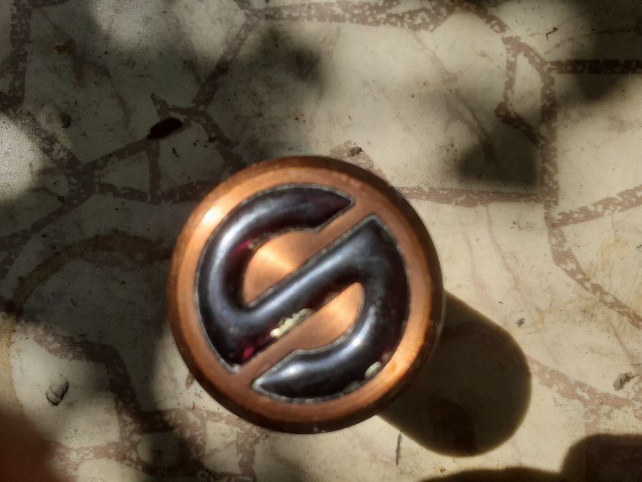 Топка скоростен лост спарко -рейсинг sparco-Racing