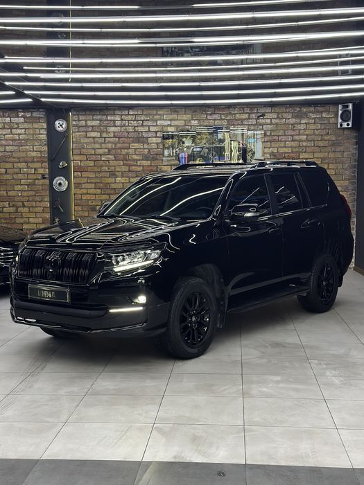 В продаже ! Автомобиль Toyota Prado 150