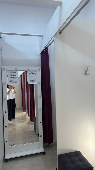 Продам торговое оборудование