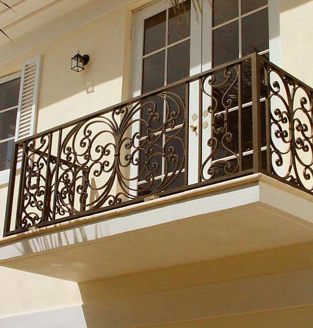 Balustrada fier forjat,balcoane,riflaje metalice,porti,jaluzele