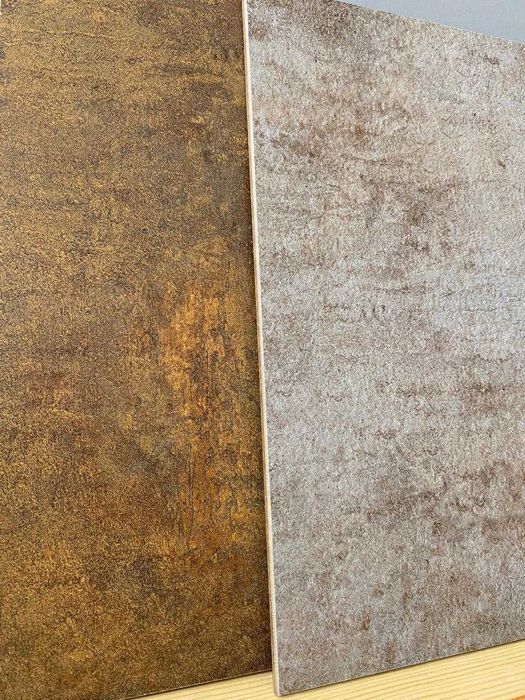 Фасадный негорючий материал для облицовки в Астане