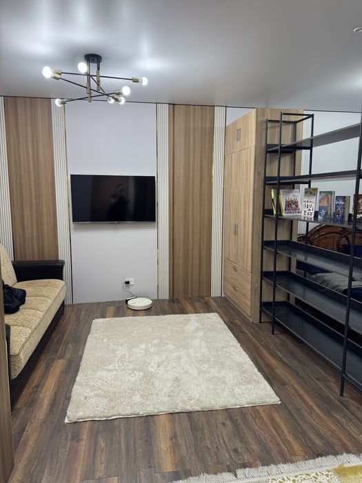 Квартира посуточно