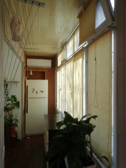 2х квартира С-Датова