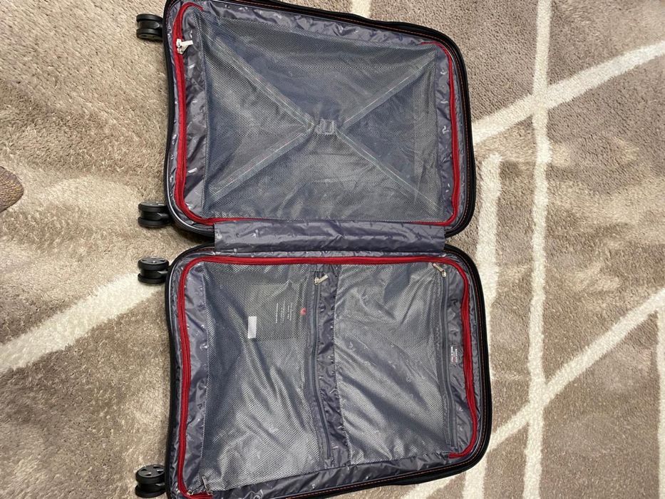 Чемодан RV Roncato