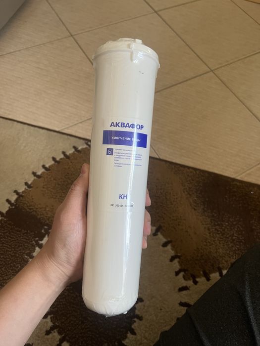 Продам фильтр Аквафор. Новый