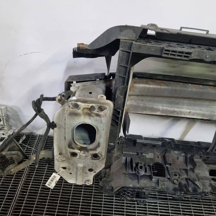 Trager Ford EcoSport II 1.5 TDCI 2013 - 2017 1499CC Manuala (1433) Diesel