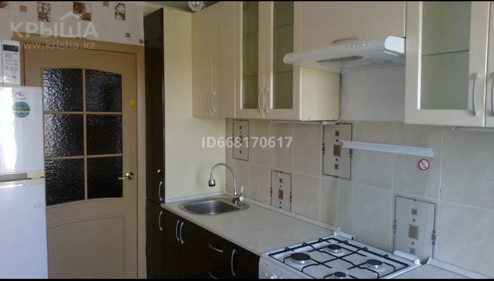 Продам 3-х комнатную
