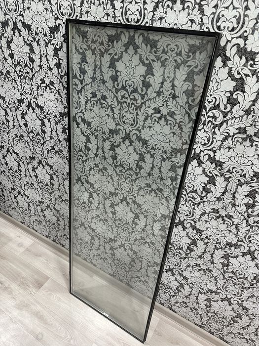 Двойной и одинарный стеклопакет