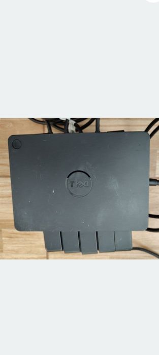 Docking station Dell K17A001