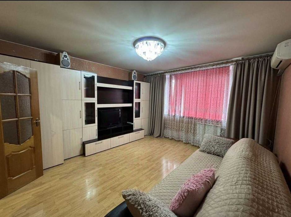 Сдается 1 ком. 7 поликлиника, Рыскулбекова