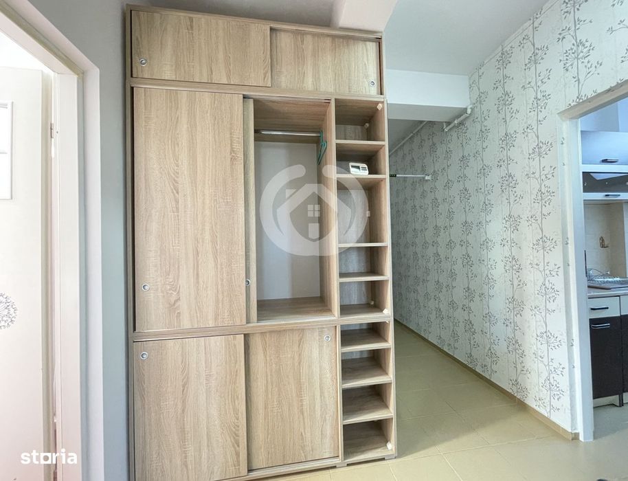 Inchiriere apartament 2 camere Alma Sibiu | Gata de mutare