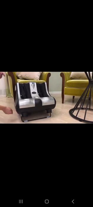 Massajor 3funksiyali