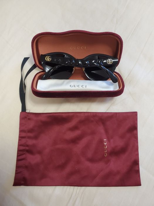 Очки Гуччи Gucci оригинал