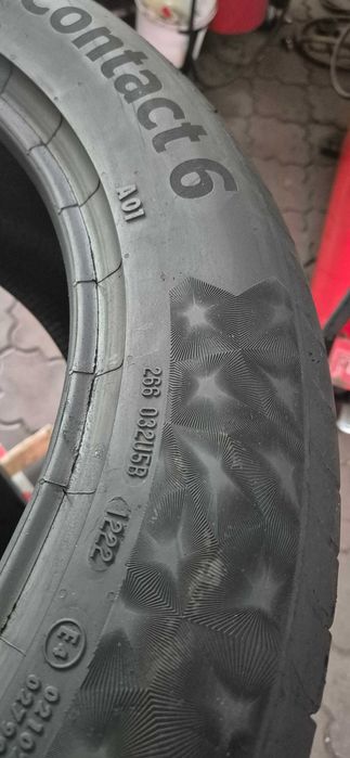 anvelope Continental,Falken 275/50/20