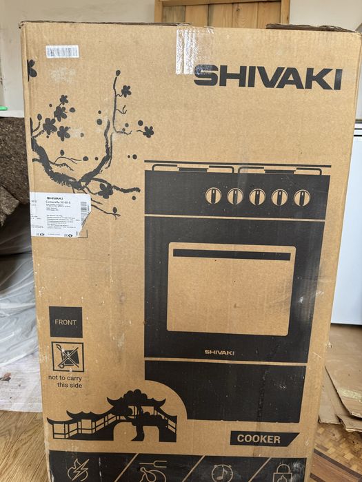 Продам новую электрическую плиту!