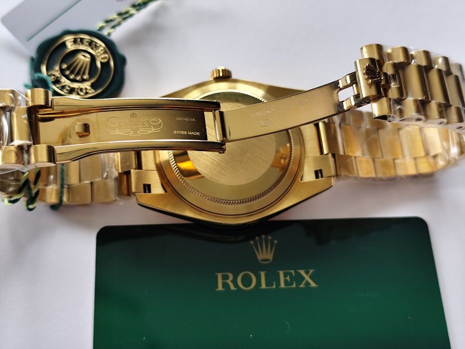 ceas Rolexx automatic