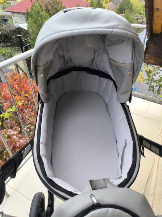 Детска количка 3в1