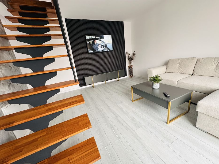 Apartament de inchiriat prima inchiriere