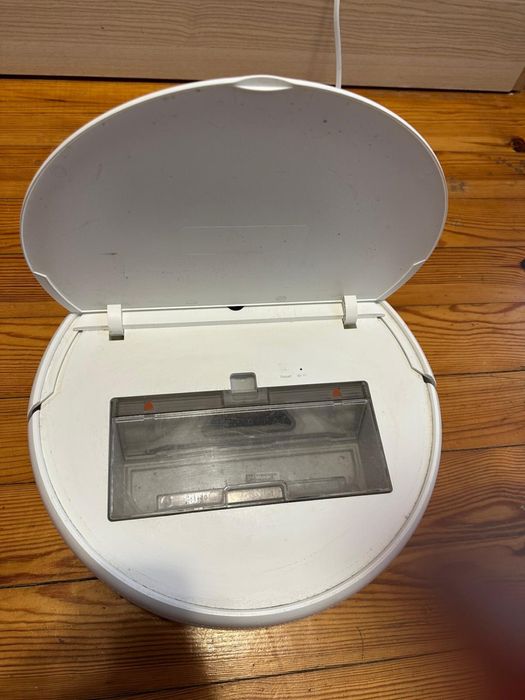 Прахосмукачка робот Xiaomi Vacuum Mop Robot