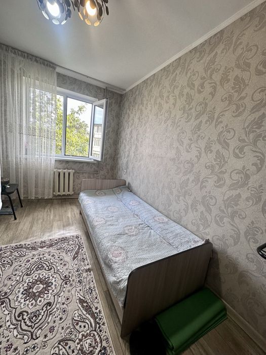 Кровать срочно продаётся