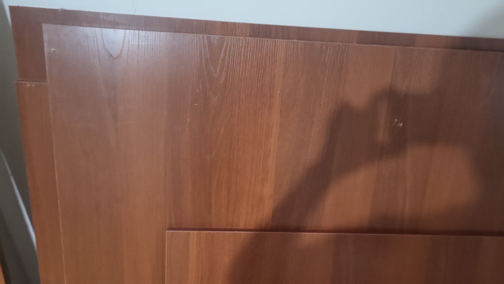 Декоративные стеновые панели ДСП