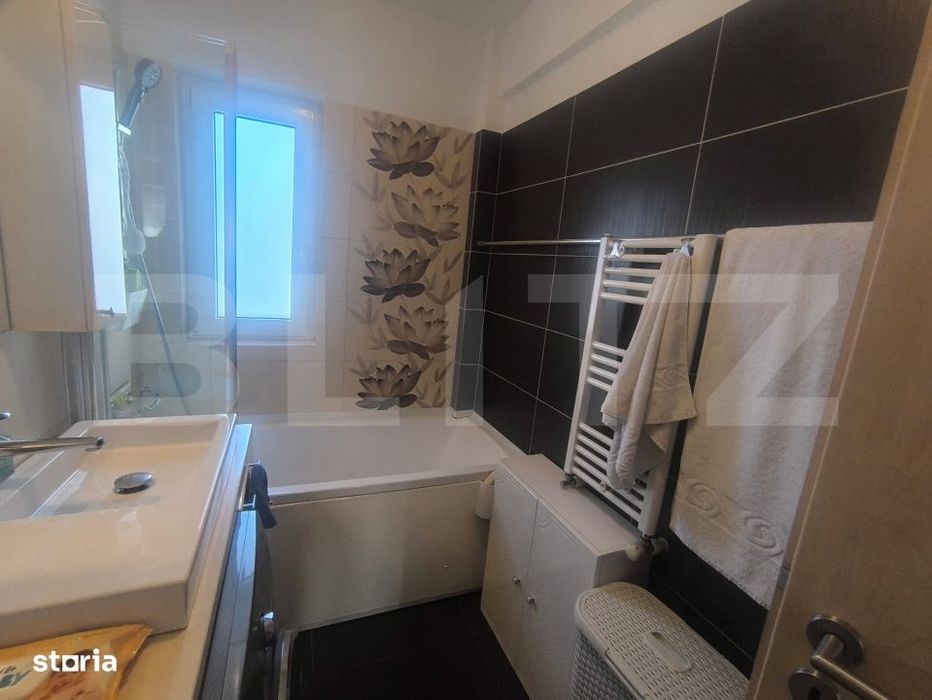 Apartament cu 2 camere, zona Astra