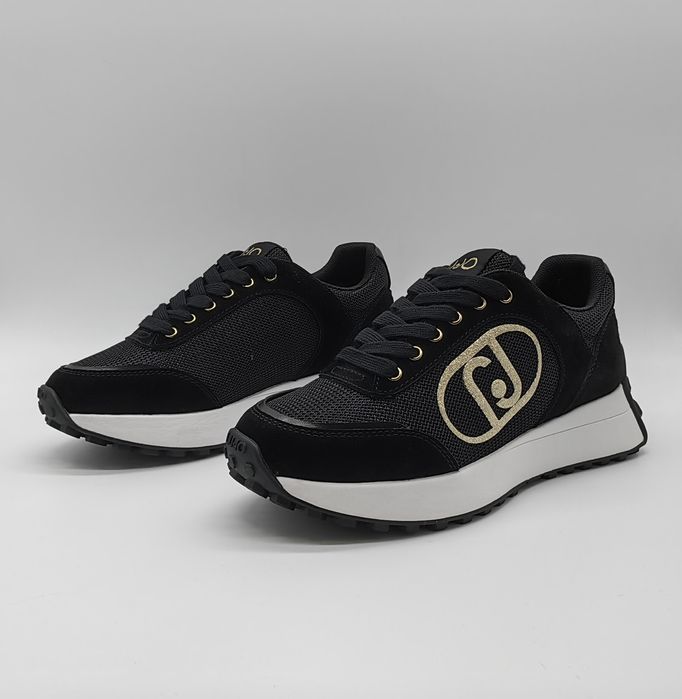 LIU JO LOLO 17 Оригинални Сникърси