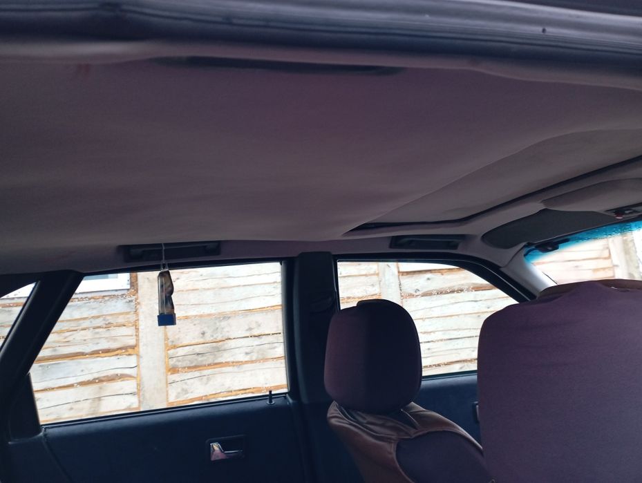 Продам Ауди б4 1994 года