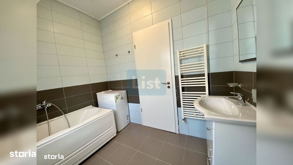 Apartament la vila in Andrei Muresanu